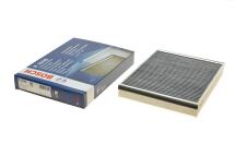 Фильтр салона Ford Focus/Connect 11-(угольный)