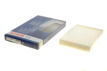 Фільтр салону Dacia Dokker/Lodgy/Renault Zoe 10- 