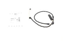 Датчик износа тормозных колодок (передних) BMW X3 (E83) 03-08 (L=740mm)