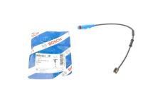 Датчик зносу гальмівних колодок (передніх) Opel Vectra C/Astra H 02- (L=300mm) Датчик зносу гальмівних колодок (передніх) Opel Vectra C/Astra H 02- (L=300mm)