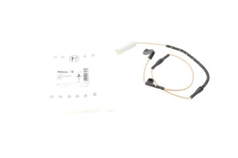 Датчик износа тормозных колодок (задних) BMW 7 (E65/E66/E67) 3.0-6.0i 01-09 (L=845mm)