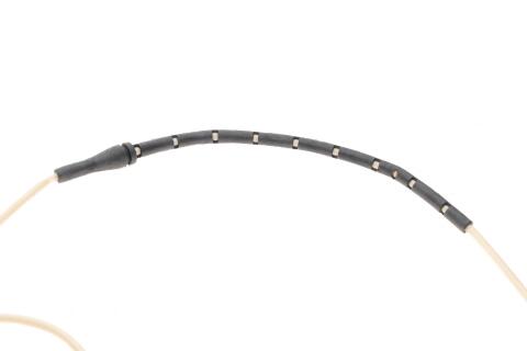 Датчик износа тормозных колодок (задних) BMW 7 (E65/E66/E67) 3.0-6.0i 01-09 (L=845mm)