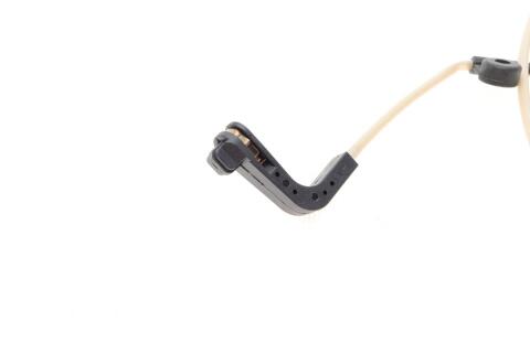 Датчик износа тормозных колодок (задних) BMW 7 (E65/E66/E67) 3.0-6.0i 01-09 (L=845mm)