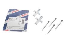 Планка супорта (заднього/переднього) прижимна (к-кт) MB (S123/W123) 77-85/VW 411/412 68-75