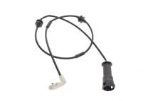 Датчик износа тормозных колодок Opel Omega B 94-03 (L=740mm)