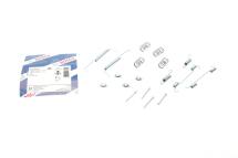 Комплект пружинок колодок ручника Daewoo Matiz/Chevrolet Matiz 0.8/1.0 98-