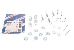 Комплект пружинок колодок ручника Lexus ES/RX/Toyota Avensis/Camry/Carina 85- Комплект пружинок колодок ручника Lexus ES/RX/Toyota Avensis/Camry/Carina 85-