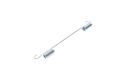 Комплект пружинок колодок ручника Daewoo Matiz/Chevrolet Matiz 0.8/1.0 98-