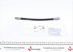 Шланг тормозной (задний) MB E-class (W211) 02-09