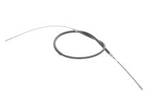 Трос ручника (задній) VW Passat 88-97 (1628/1016mm)