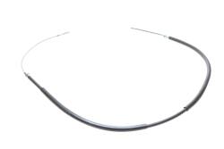 Трос ручника (задній) VW Caddy 96-03 (1671/1123mm) Трос ручника (задній) VW Caddy 96-03 (1671/1123mm)