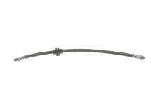 Шланг тормозной (передний) Dacia Dokker/Duster 10- (L=417mm) Шланг тормозной (передний) Dacia Dokker/Duster 10- (L=417mm)