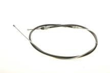 Трос ручника Skoda Roomster 06-10 (1882/1070mm) Трос ручника Skoda Roomster 06-10 (1882/1070mm)