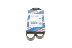 Ремень генератора VW Caddy 1.9D/SDI-03 (6PK1038) Ремень генератора VW Caddy 1.9D/SDI-03 (6PK1038)