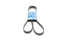 Ремінь генератора MB W202/203/VW/Audi 2.4/2.8i (6PK1760)