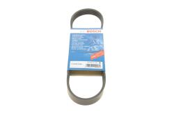 Ремень генератора Mazda 3 2.0i 03-09 (5PK694) Ремень генератора Mazda 3 2.0i 03-09 (5PK694)