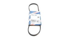 Ремень генератора Renault Clio/Kangoo 1.2 98- (3PK740)