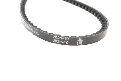 Ремінь генератора Man L2000/M2000 94- (10x1400)