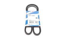 Ремень генератора Man El/Lions/NG/SG/VW T3 1.6/1.7D 81-92 (10x1225)