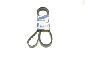 Ремінь генератора MB E-class (W211) 5.5 02-08 (M113)/Land Rover Range Rover 5.0SCV8 13- (6PK2445)