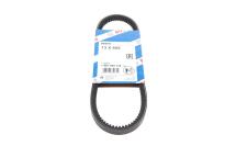 Ремень генератора Hyundai Elantra/Lantra II 1.6-2.0 16V 96-02 (13x655)