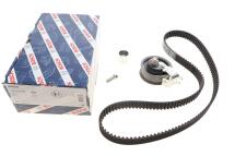 Комплект ГРМ Audi A3/A4/A6/TT/Skoda Octavia/VW Golf 1.8T 96-10 (23x150z)