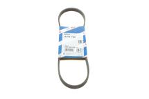 Ремень генератора BMW 3 (E36)/5 (E34/E39)/7 (E38) 2.5TD 91-04 (4PK785)