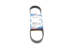 Ремень генератора VW Caddy IV/Golf VII 1.0-1.2TSI/1.4TSI 15-(-AC) (6PK745) Ремень генератора VW Caddy IV/Golf VII 1.0-1.2TSI/1.4TSI 15-(-AC) (6PK745)