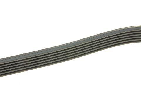 Ремінь генератора Mitsubishi L200 2.5DI-D 05-15 (6PK1496) Ремінь генератора Mitsubishi L200 2.5DI-D 05-15 (6PK1496)