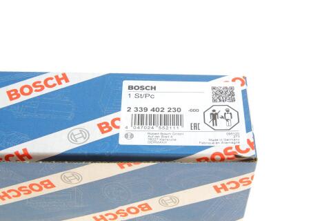 Реле стартера втягуюче Daf 95/XF 105 87-