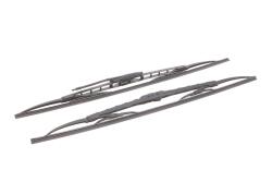 Щетки стеклоочистителя (550/550mm) Peugeot 405 87-97 Щетки стеклоочистителя (550/550mm) Peugeot 405 87-97
