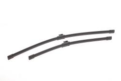 Щітки склоочисника (600/450mm) BMW 3 (E93/E92) 06-13 Щітки склоочисника (600/450mm) BMW 3 (E93/E92) 06-13