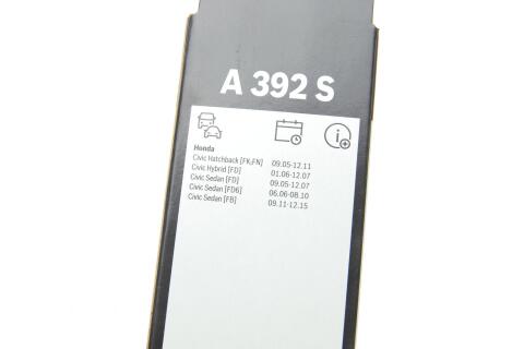 Щітки склоочисника (700/575mm) Honda Civic 05-