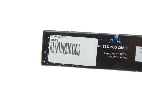 Щітки склоочисника (700/575mm) Honda Civic 05-