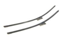 Щітки склоочисника (575/530mm) Porsche 718/911/Boxster/Cayman 11- Щітки склоочисника (575/530mm) Porsche 718/911/Boxster/Cayman 11-