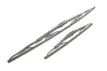 Щітки склоочисника (600/340mm) Mitsubishi Colt/Nissan Note 04-13