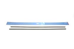 Гумка щітки склоочисника (2 шт) (644mm/644mm)