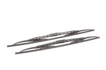 Щітки склоочисника (550/550мм) Audi A6/A8/Chevrolet Corvette 88-