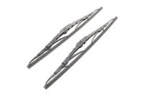 Щітки склоочисника (400/400mm) Ford Fiesta/Opel Corsa 65- Щітки склоочисника (400/400mm) Ford Fiesta/Opel Corsa 65-