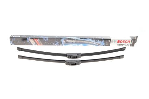 Щетки стеклоочистителя (575/650mm) MB A-class (W168) 97-04/Honda Civic 05-