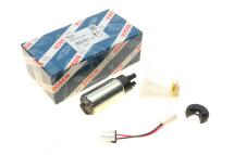 Насос паливний Ford Focus 1.4-2.0 16V 98-04/Transit Connect 1.8 16V 02-13 (HÜCO)