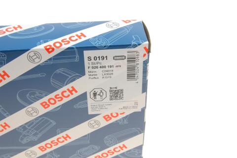 Фільтр повітряний Suzuki Swift 1.3/1.5/1.6 05- Фільтр повітряний Suzuki Swift 1.3/1.5/1.6 05-