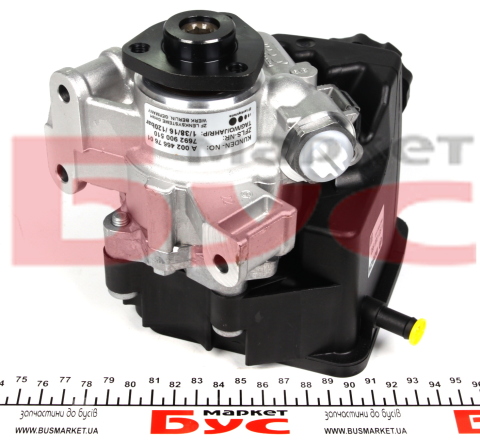 Насос ГПК MB Sprinter 901-906/Vito (W639) 2.2CDI OM611/612/646 (ZF всередині)/(= KS00000590)