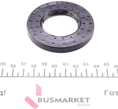 Сальник хвостовика КПП BMW 3 (E90)/ 5 (E60)/ X5 (E70) 2.5-3.5 05-11 (39x72x8)