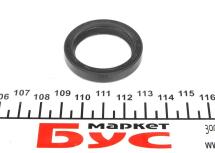 Сальник колінвалу (передній) Peugeot 505/ Renault 30 (30x40x7)