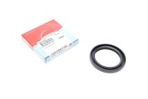 Сальник колінвалу (передній) Mitsubishi Lancer 1.8D 84-07/ Pajero 2.5TD 90-00 (44x60x7) Сальник колінвалу (передній) Mitsubishi Lancer 1.8D 84-07/ Pajero 2.5TD 90-00 (44x60x7)