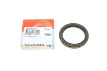 Сальник коленвала (передний) Nissan Almera/Primera/Sunny 1.4-3.0 (40x52x7)