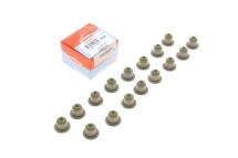 Сальник клапана (впуск/випуск) BMW 3 (F30/G20/G80)/5 (F10/G30/G90)/7 (G11/G12) 10- (к-кт 16шт) N47 Сальник клапана (впуск/випуск) BMW 3 (F30/G20/G80)/5 (F10/G30/G90)/7 (G11/G12) 10- (к-кт 16шт) N47