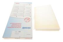 Фильтр салона MB C-class (W203) 00-07