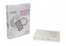 Фільтр салону Ford Fiesta/Fusion 01-